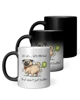 Magic Mug 11oz