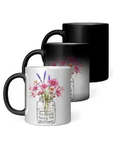 Magic Mug 11oz Magic Mug 11oz
