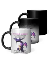 Magic Mug 11oz