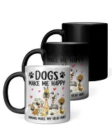 Magic Mug 11oz Magic Mug 11oz