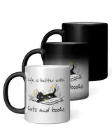 Magic Mug 11oz