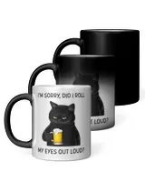 Magic Mug 11oz