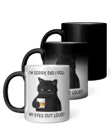 Magic Mug 11oz