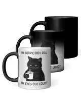 Magic Mug 11oz