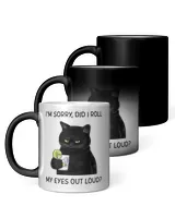 Magic Mug 11oz