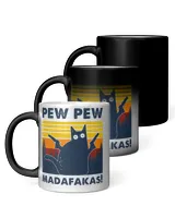 Magic Mug 11oz