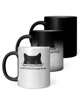 Magic Mug 11oz