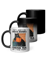 Magic Mug 11oz