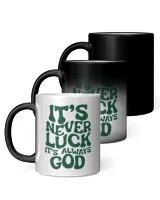 Magic Mug 11oz