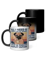 Magic Mug 11oz