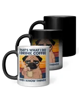 Magic Mug 11oz