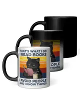 Magic Mug 11oz