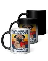 Magic Mug 11oz