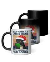 Magic Mug 11oz