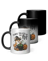 Magic Mug 11oz