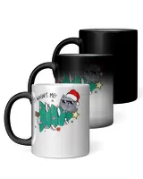Magic Mug 11oz