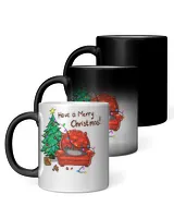 Magic Mug 11oz