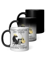 Magic Mug 11oz