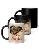 Magic Mug 11oz