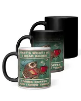 Magic Mug 11oz