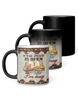 Magic Mug 11oz