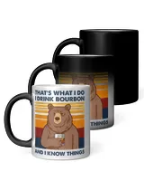 Magic Mug 11oz