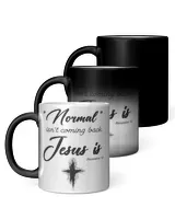 Magic Mug 11oz