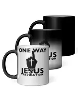 Magic Mug 11oz
