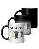 Magic Mug 11oz