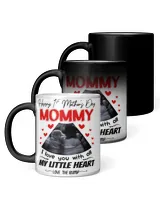 Magic Mug