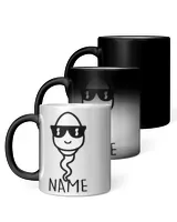 Magic Mug 11oz