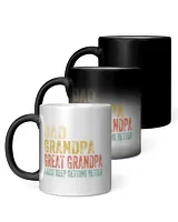Magic Mug 11oz Magic Mug 11oz