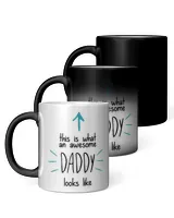Magic Mug 11oz