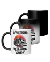 Magic Mug