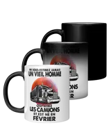Magic Mug