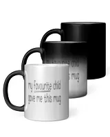 Magic Mug