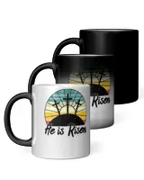 Magic Mug