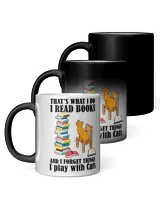 Magic Mug