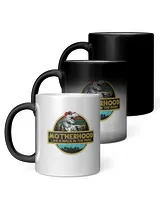 Magic Mug