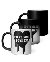 Magic Mug