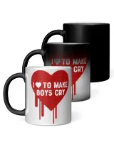 Magic Mug