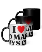 Magic Mug