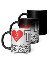 Magic Mug