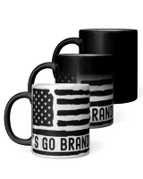 Magic Mug