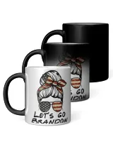 Magic Mug