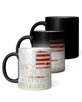 Magic Mug