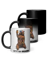 Magic Mug