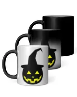 Magic Mug