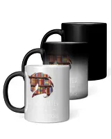 Magic Mug