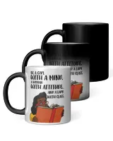 Magic Mug